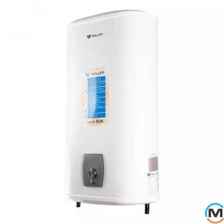 Водонагреватель Willer EVH50RI-SUN универсальный, Объем (л): 50, фото 