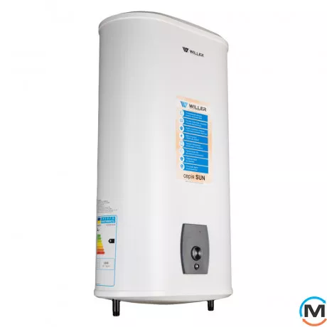 Водонагреватель Willer EVH30RI-SUN универсальный, Объем (л): 30, фото , изображение 3