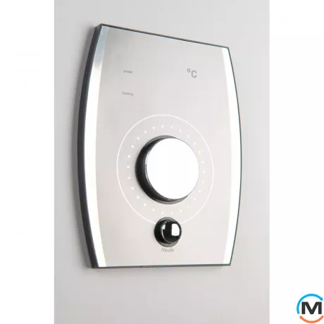 Водонагреватель Willer EVH100RI-SUN универсальный, Объем (л): 100, фото , изображение 7