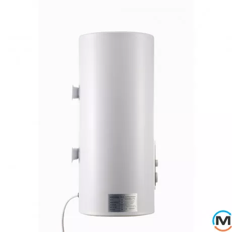 Водонагреватель Willer EVH80R Spring универсальный (цвет черный матовый), Объем (л): 80, Способ установки: Вертикальная  или горизонтальная, Цвет: Черный матовый, фото , изображение 4