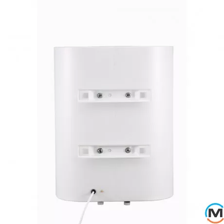 Водонагреватель Willer EVH50R Spring универсальный, Объем (л): 50, Способ установки: Вертикальная  или горизонтальная, Цвет: Белый, фото , изображение 5