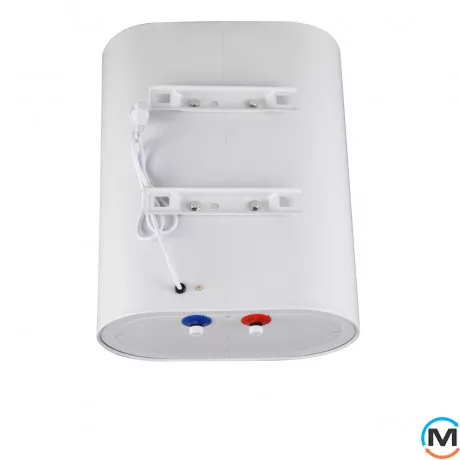 Водонагреватель Willer EVH50R Spring универсальный, Объем (л): 50, Способ установки: Вертикальная  или горизонтальная, Цвет: Белый, фото , изображение 6