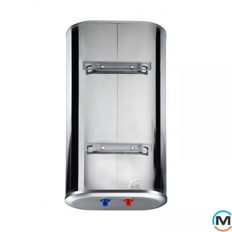 Водонагреватель Willer IV80DR Brig Mirror вертикальный (корпус из нержавеющей стали), Объем (л): 80, Цвет: Нержавейка, фото , изображение 5