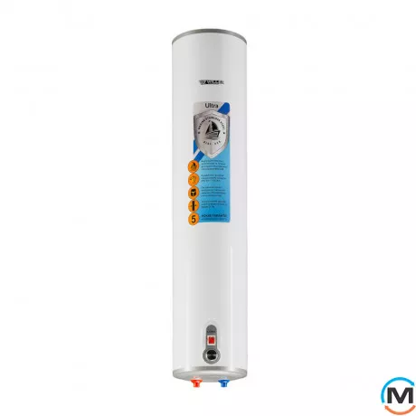Водонагреватель Willer IV50R Ultra вертикальный, фото 