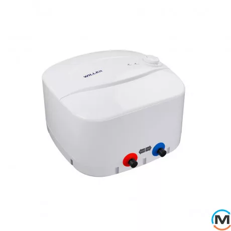 Водонагреватель Willer PA15R Optima Mini над мойкой, фото , изображение 3