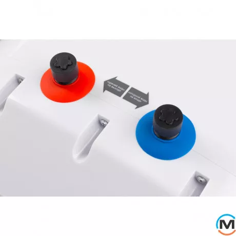 Водонагреватель Willer PA10R Optima Mini над мойкой, фото , изображение 4