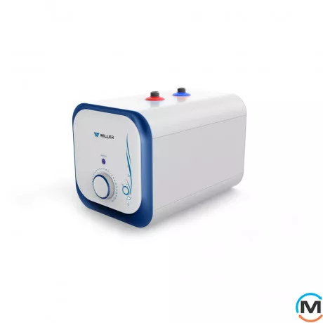 Водонагреватель Willer PU07RF-Cubus под мойкой напольный, Объем (л): 7, фото 