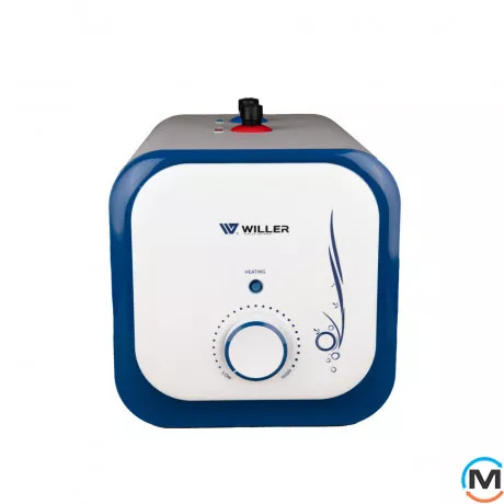 Водонагреватель Willer PU07RF-Cubus под мойкой напольный, Объем (л): 7, фото , изображение 2