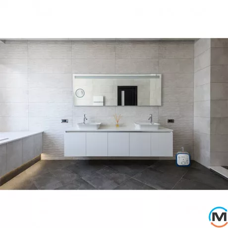 Водонагреватель Willer PU10RF-Cubus под напольной мойкой, Объем (л): 10, фото , изображение 6