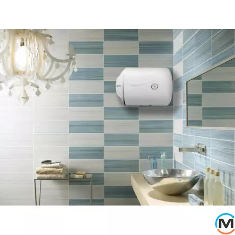 Водонагреватель Atlantic Horizontal HM 050 D400-1-M (1500W), фото , изображение 10