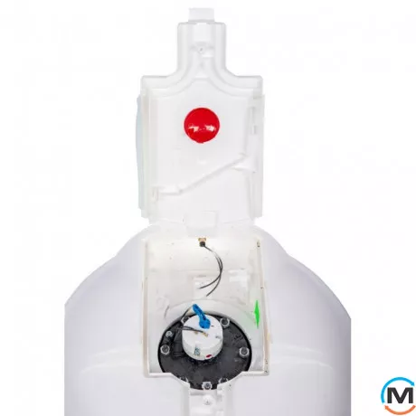 Водонагреватель Atlantic Horizontal HM 050 D400-1-M (1500W), фото , изображение 7