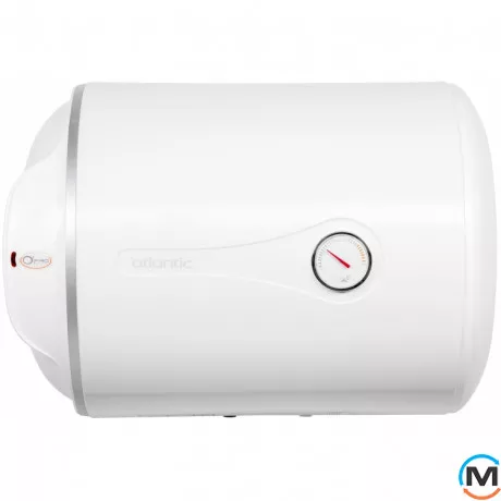 Водонагреватель Atlantic Horizontal HM 050 D400-1-M (1500W), фото 