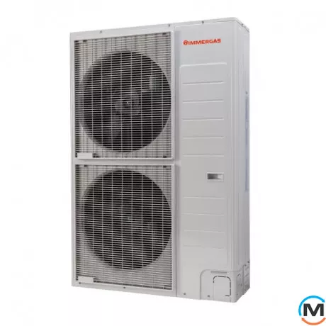 Тепловий насос Immergas MAGIS PRO 16 V2 4,26/3,62, фото , зображення 2