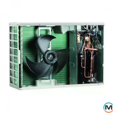 Тепловий насос Immergas MAGIS PRO 12 V2 4,63/3,87, фото , зображення 3