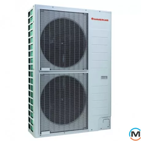 Тепловий насос Immergas MAGIS PRO 12 V2 T 4,63/3,87, фото , зображення 6