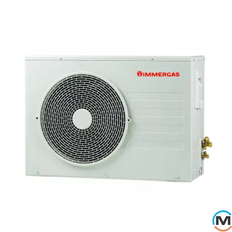 Тепловий насос Immergas MAGIS PRO 6 V2 4,92/4,42, фото , зображення 2