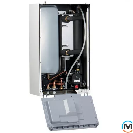 Тепловий насос Immergas MAGIS PRO 9 V2 4,81/4,12, фото , зображення 3