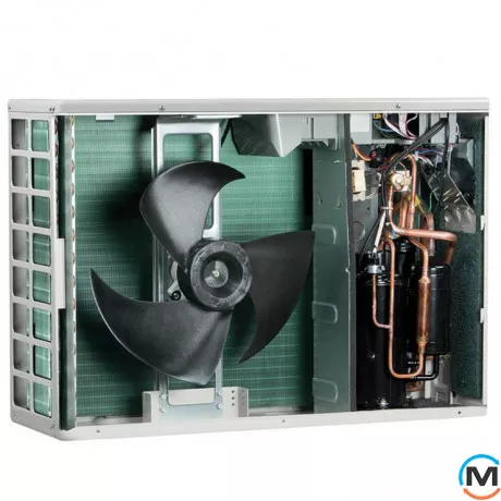 Тепловий насос Immergas MAGIS PRO 9 V2 4,81/4,12, фото , зображення 4