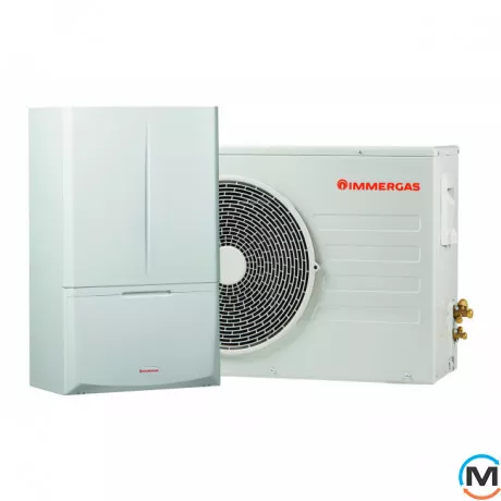 Тепловий насос Immergas MAGIS PRO 6 V2 4,92/4,42, фото 