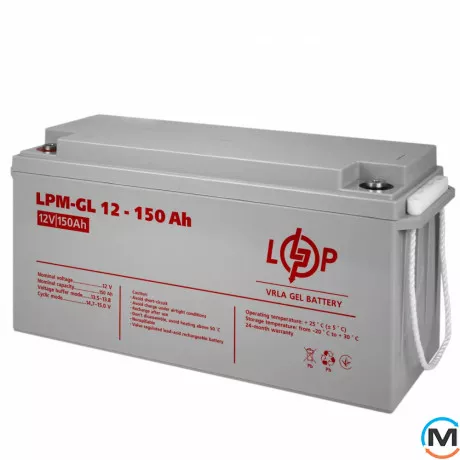 Солнечная электростанция (СЭС) LogicPower 3.5kW АКБ 3.6kWh (гель) 150 Ah Стандарт, фото , изображение 2