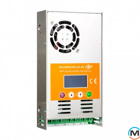 Солнечная электростанция (СЭС) LogicPower 4kW АКБ 4.3kWh (литий) 90 Ah Премиум, фото , изображение 4