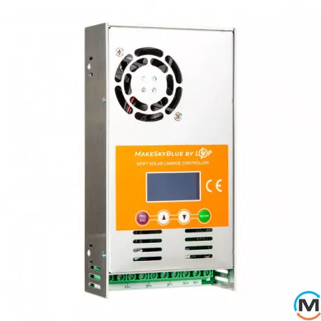 Солнечная электростанция (СЭС) LogicPower 4kW АКБ 4.8kWh (гель) 100 Ah Стандарт, фото , изображение 4