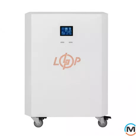Система резервного живлення LP Autonomic F2.5-5.9KWH, фото 