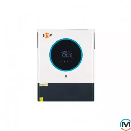 Солнечная электростанция (СЭС) LogicPower Премиум + 8kW АКБ 11kWh LiFePO4 230 Ah, фото , изображение 2