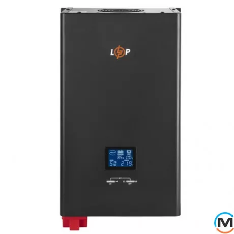 Солнечная электростанция (СЭС) LogicPower Стандарт 2.5kW АКБ 3.6kWh Gel 150 Ah, фото , изображение 2