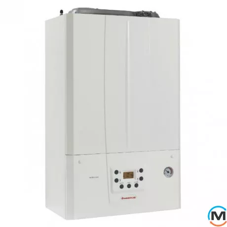Газовий котел Immergas Victrix TERA V2 35 PLUS EU, фото 