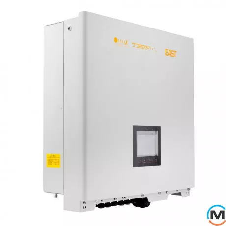 Солнечный сетевой инвертор LogicPower OMNIK 20kW, фото , изображение 3