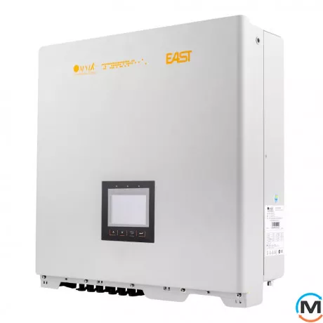 Солнечный сетевой инвертор LogicPower OMNIK 20kW, фото 