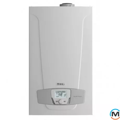 Газовий котел Baxi LUNA PLATINUM 1.24+GA, фото 