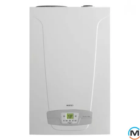 Газовий котел Baxi NUVOLA DUO-TEC 16+ GA, фото 