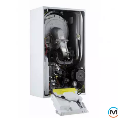 Газовий котел Baxi LUNA CLASSIC 1.24 INT-A, фото , зображення 2