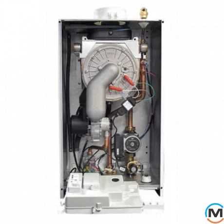 Газовий котел Baxi LUNA DUO-TEC MP+ 1.35, фото , зображення 2