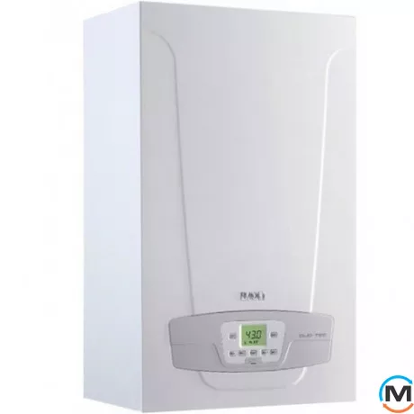 Газовий котел Baxi LUNA DUOTEC MP+ 1.60, фото 