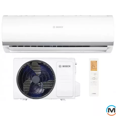 Кондиционер сплит Bosch CL2000 RAC 2,6 кВт, фото 