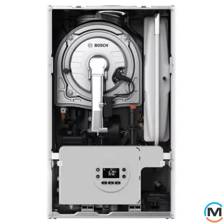 Газовий котел Bosch GC1200W 24 C 23, фото , зображення 2