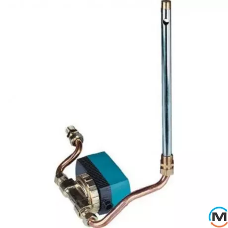 Комплект рециркуляции ГВС Immergas, фото 