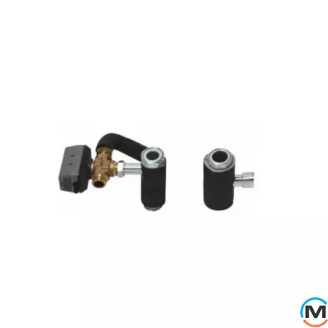 Комплект триходового клапана для підключення бойлера до котла VICTRIX Pro Immergas, фото 