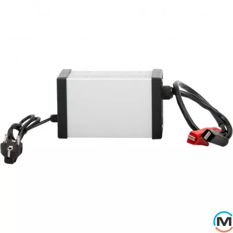 Зарядное устройство для аккумуляторов LogicPower LiFePO4 12V (14.6V)-40A-480W, фото 