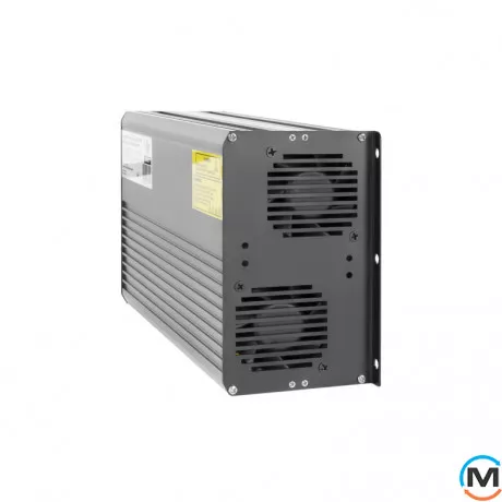 Зарядное устройство для аккумуляторов LogicPower LiFePO4 48V (58.4V)-30A-1440W-LED, фото , изображение 2