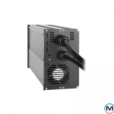 Зарядное устройство для аккумуляторов LogicPower LiFePO4 48V (58.4V)-30A-1440W-LED, фото , изображение 3