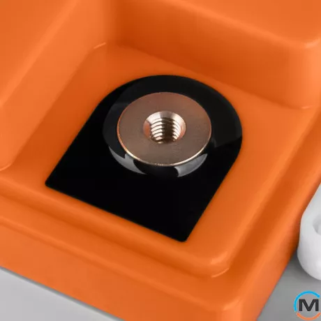 Акумулятор LogicPower LiFePO4 12V (12,8) - 230 Ah (2944Wh) (BMS 80A/40A) пластик, фото , зображення 3