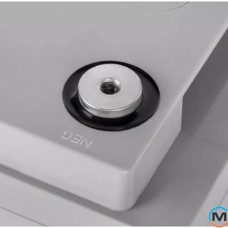 Аккумулятор гелевой LogicPower LPN-GL 12V - 100 Ah, фото , изображение 2