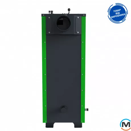 Твердопаливний котел Feniks серія До 17 кВт механіка, Теплова потужність (кВт): 17, фото , зображення 4