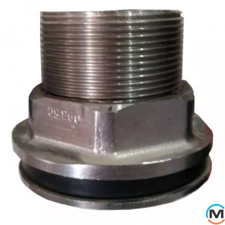 Емкость накопительная Евро Пласт пищевая КАС (тр.) 2410*2200*1550 2-ш черная 5000 л. для транспортировки, фото , изображение 11