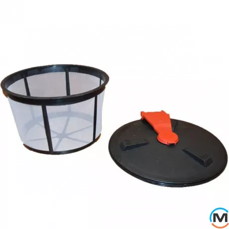 Емкость накопительная Евро Пласт пищевая КАС (тр.) 2410*2200*1550 2-ш черная 5000 л. для транспортировки, фото , изображение 9