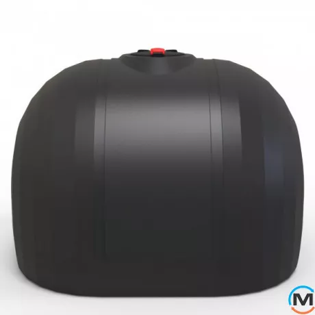 Емкость накопительная Евро Пласт пищевая КАС (тр.) 2400*2160*1710 2-ш черная 6000 л. для транспортировки, фото , изображение 4